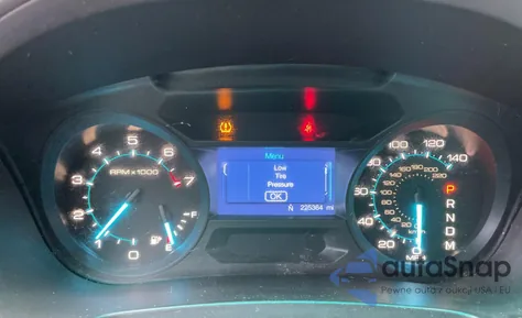 2014 Ford Explorer Xlt from USA, damaged, VIN 1FM5K7D82EGB43681